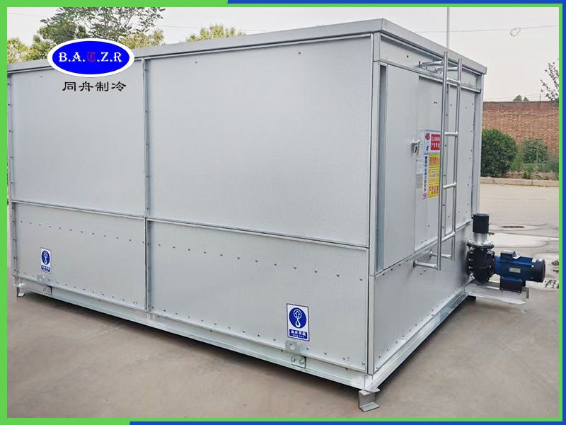 STS-1000蒸發(fā)冷